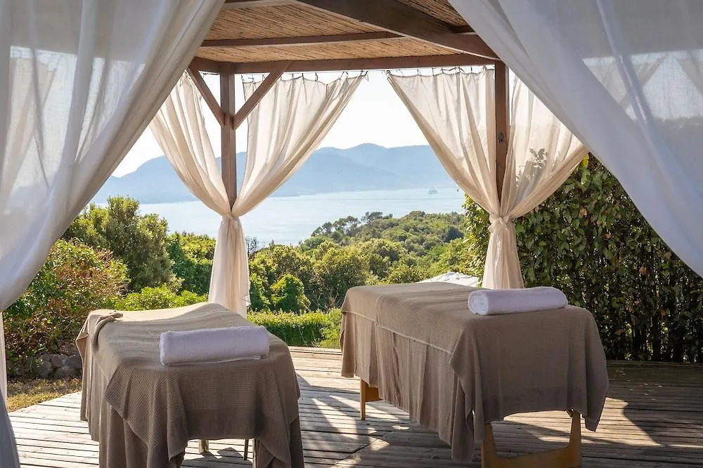 ***** Hotel Golfo Dei Poeti Relais & Spa Ameglia Itália