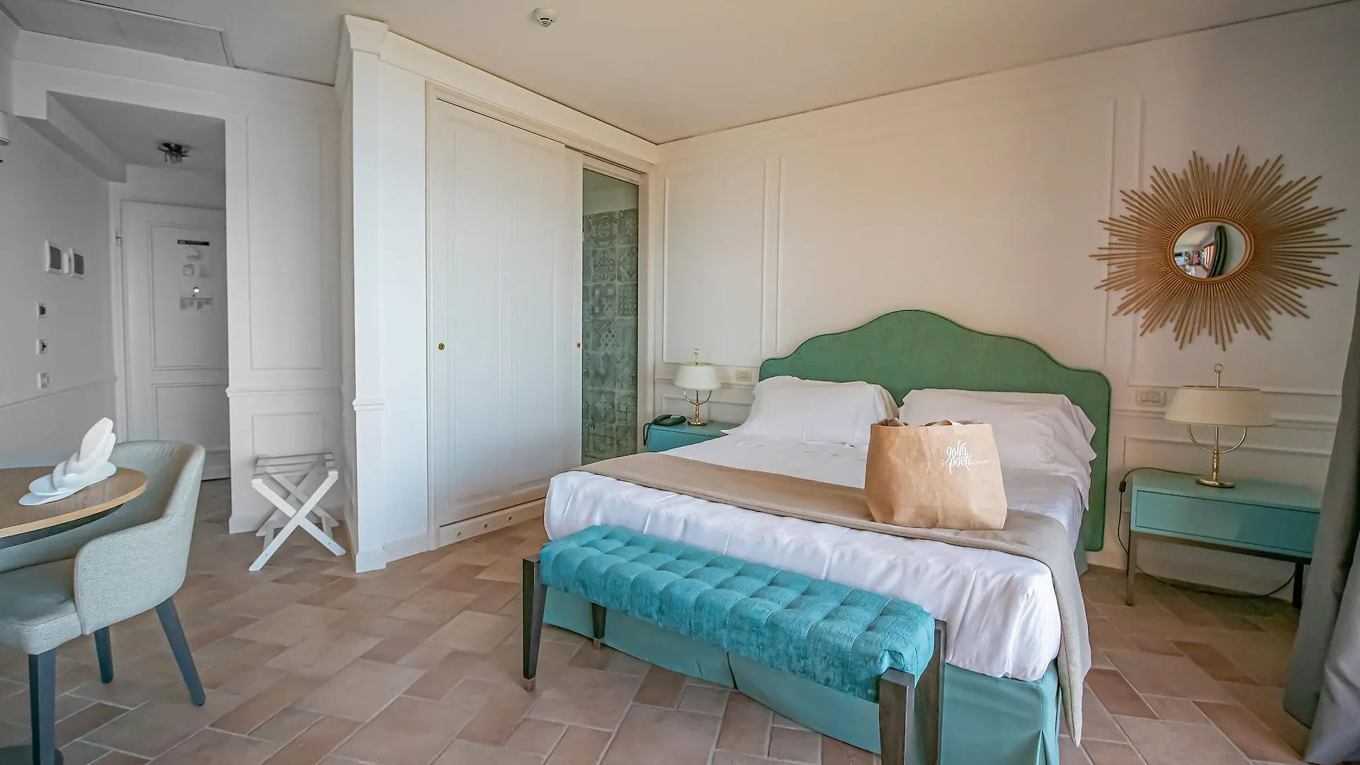 Golfo Dei Poeti Relais & Spa Ameglia Hotel