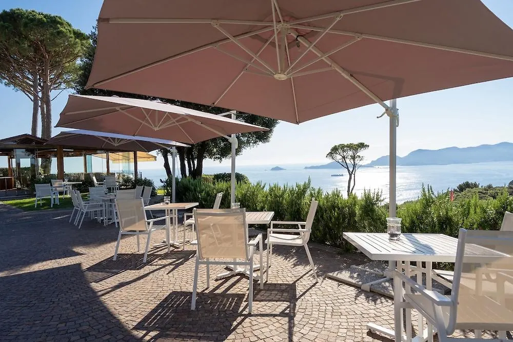Hotel Golfo Dei Poeti Relais & Spa Ameglia