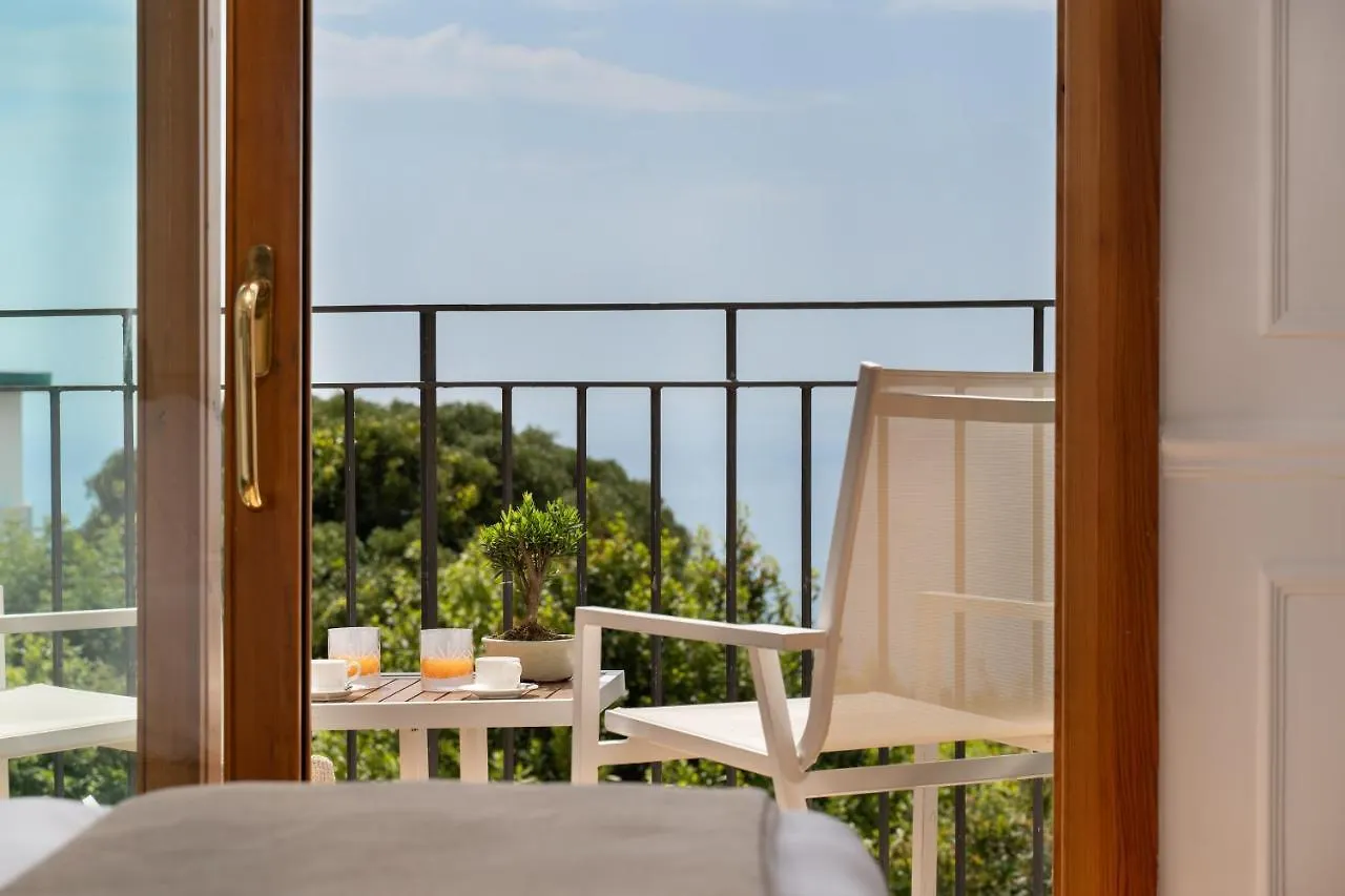 Golfo Dei Poeti Relais & Spa Ameglia 5*,