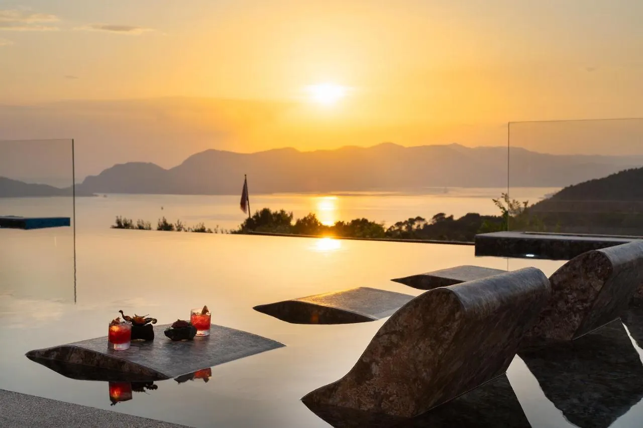 Golfo Dei Poeti Relais & Spa Ameglia Hotel
