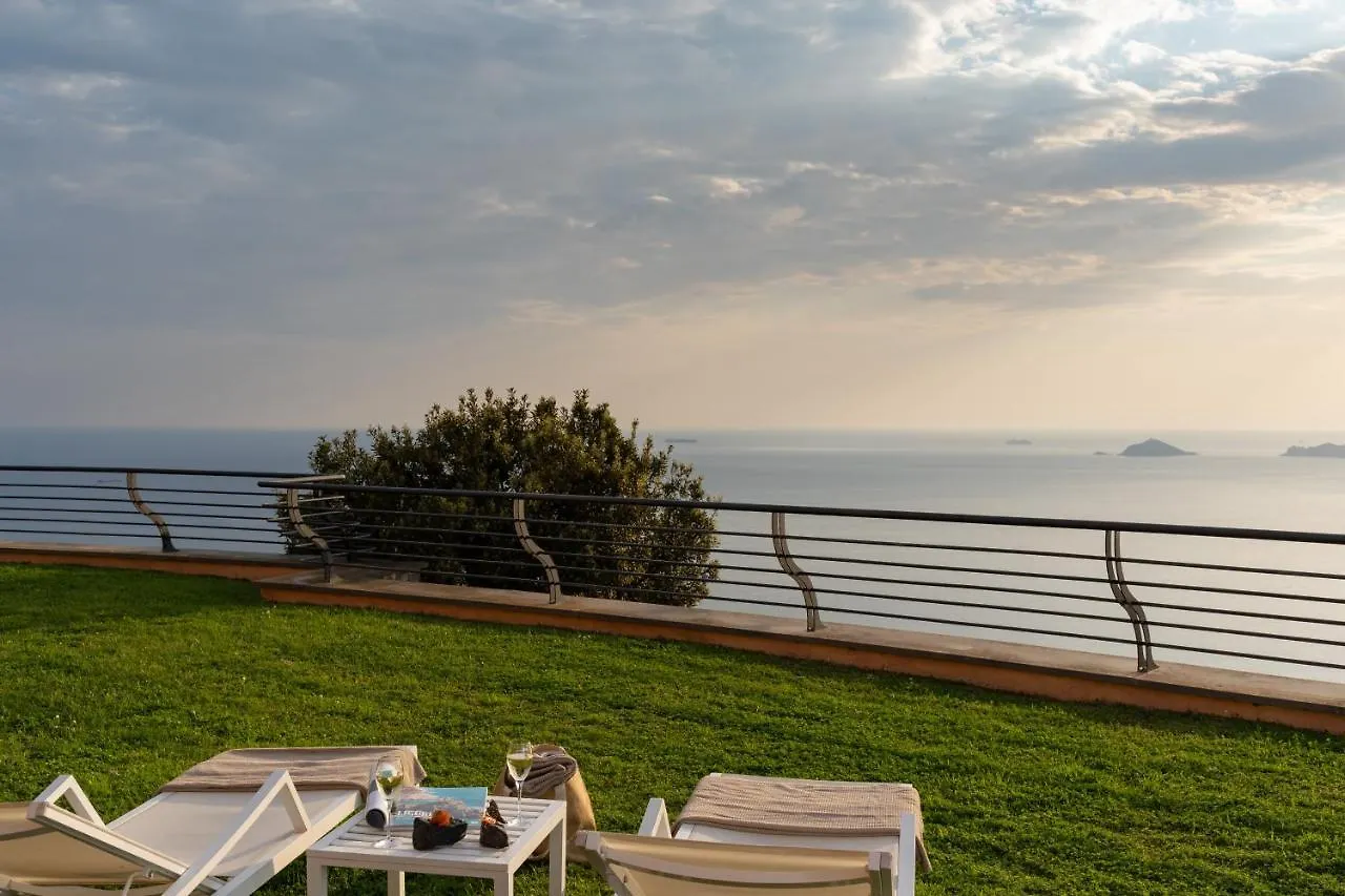 ***** Hotel Golfo Dei Poeti Relais & Spa Ameglia Itália