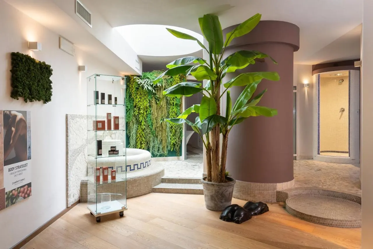 Golfo Dei Poeti Relais & Spa Ameglia
