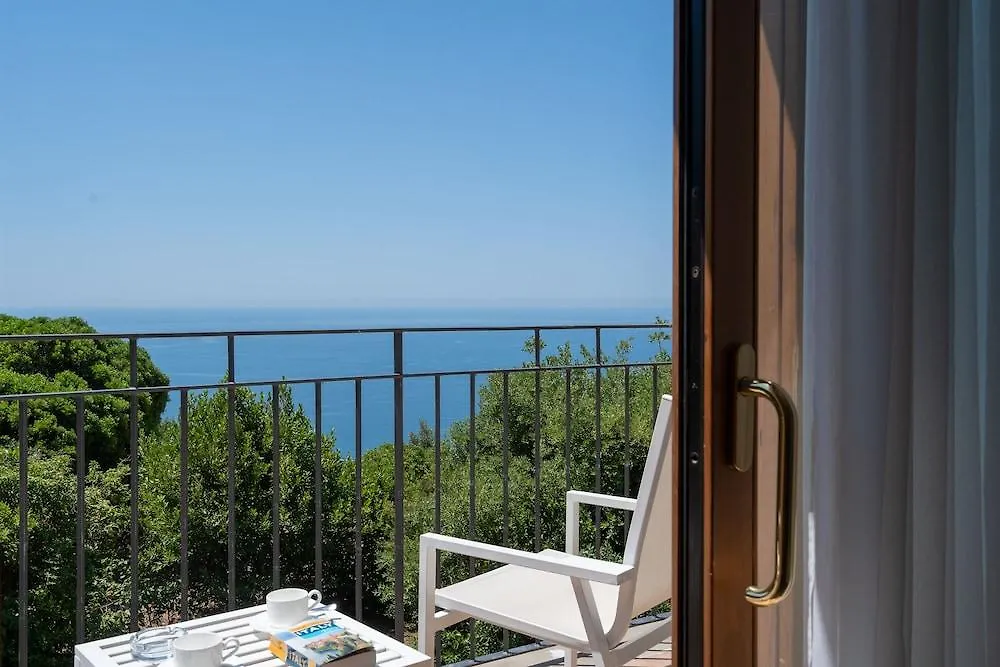 Golfo Dei Poeti Relais & Spa Ameglia 5*,