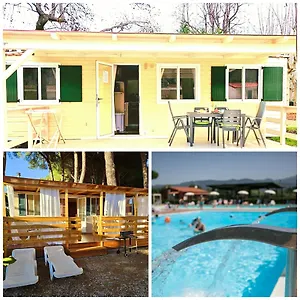 International Holidays Luxe House Pool Beach-lerici-cinque Terre-liguria Vacanze-dog Ok In Touristic Village River Village de vacances