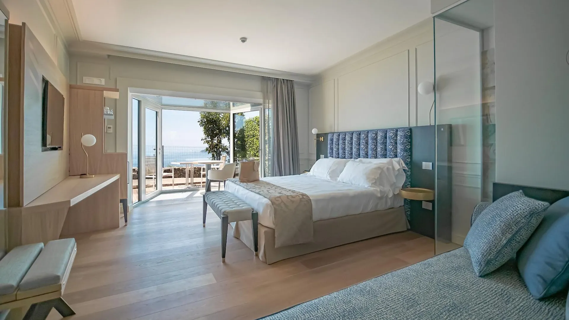 ***** Hotel Golfo Dei Poeti Relais & Spa Ameglia Italy