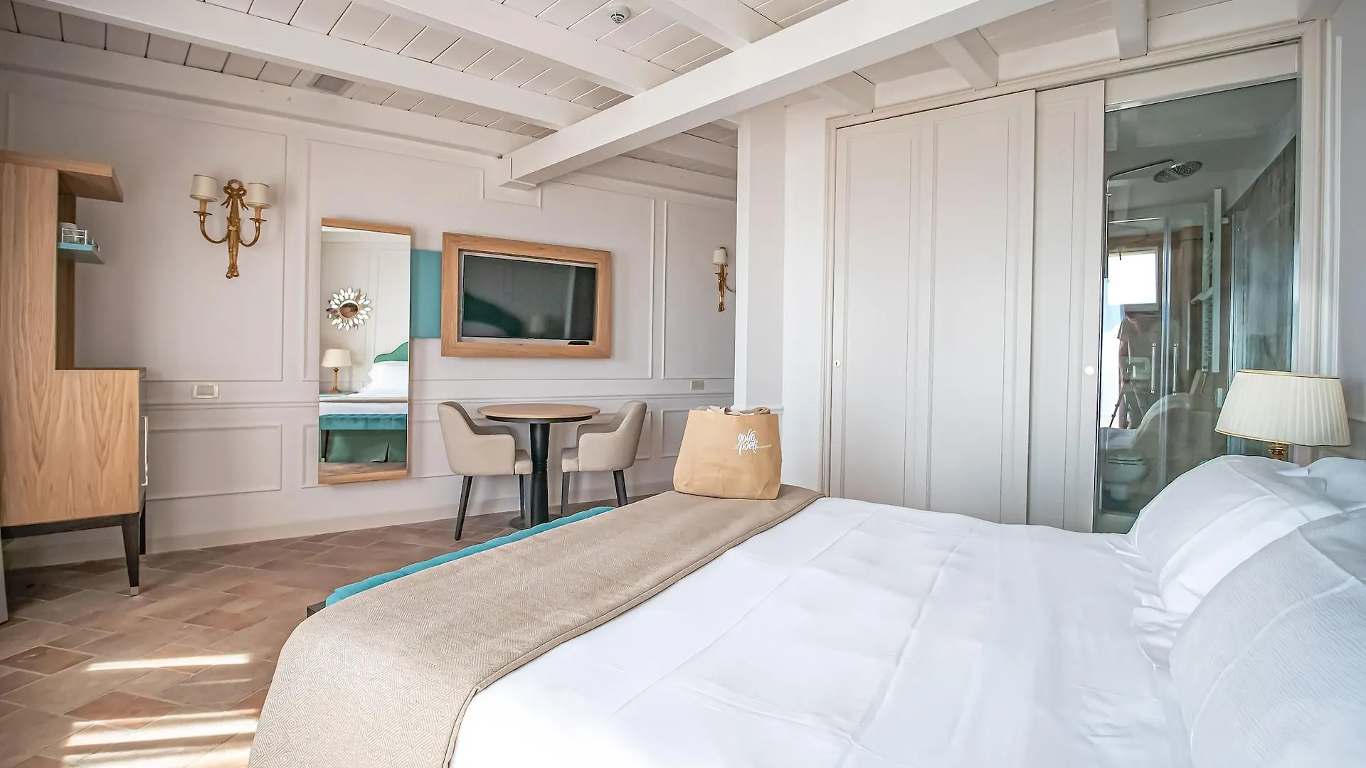 Golfo Dei Poeti Relais & Spa Ameglia