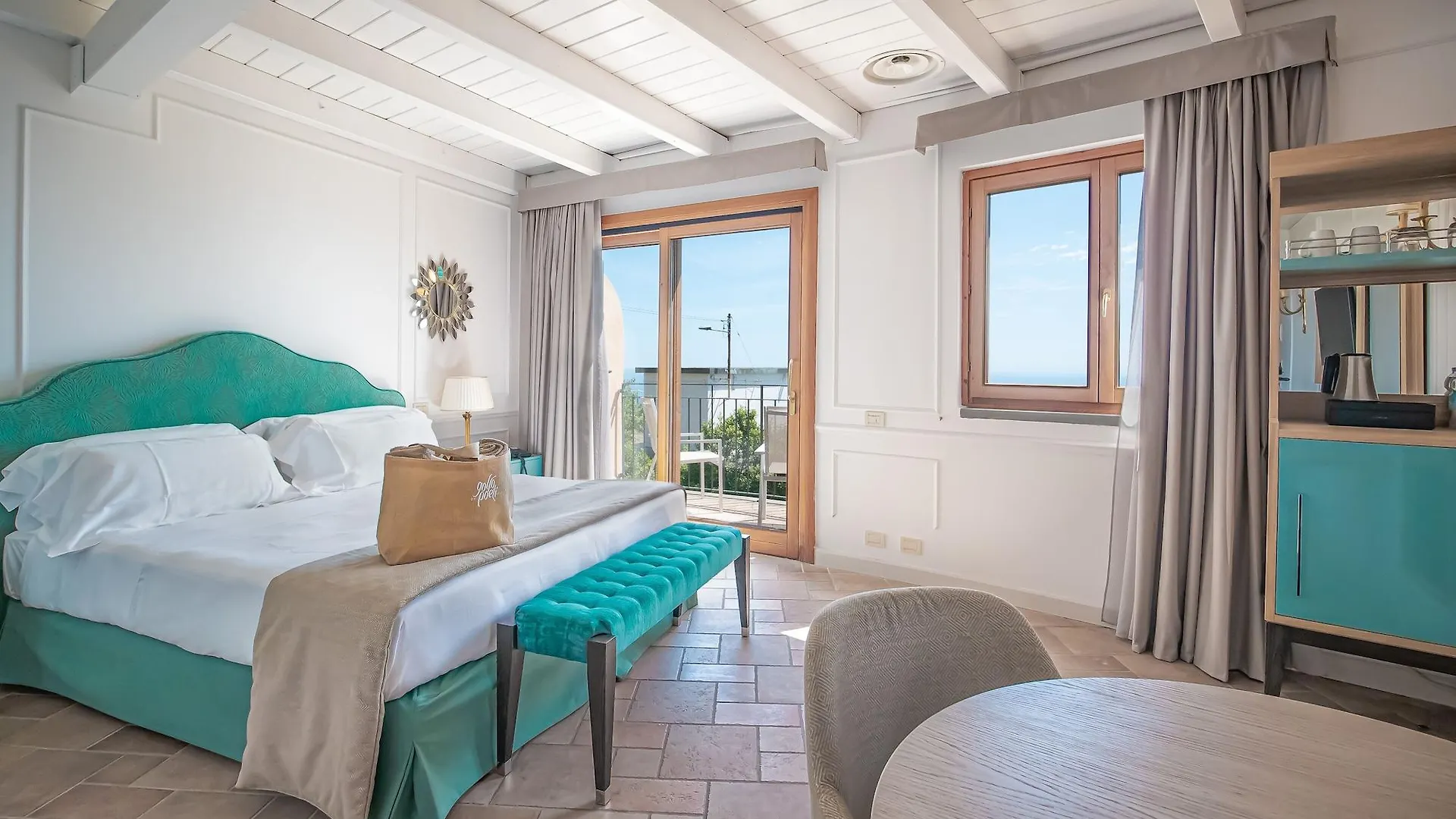 Golfo Dei Poeti Relais & Spa Ameglia