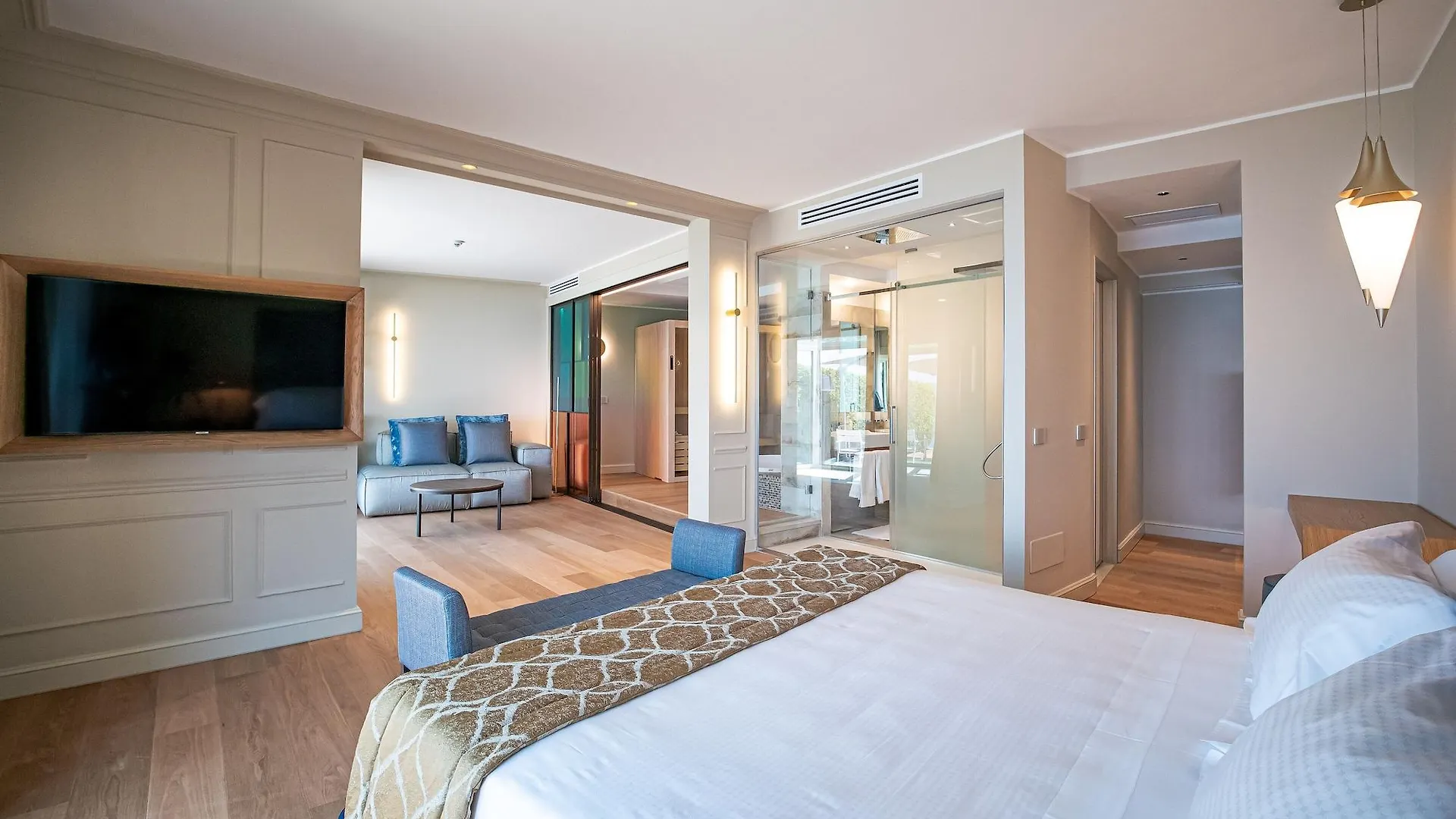 Golfo Dei Poeti Relais & Spa Ameglia Hotel
