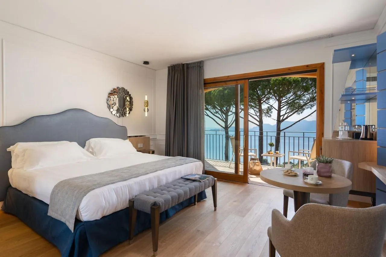 Golfo Dei Poeti Relais & Spa Ameglia Hotel