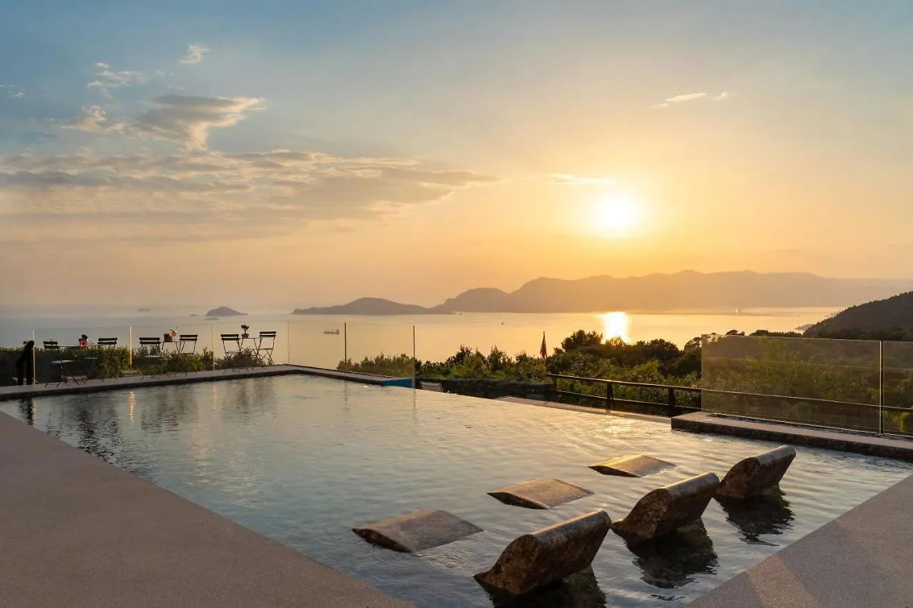 Golfo Dei Poeti Relais & Spa contacts