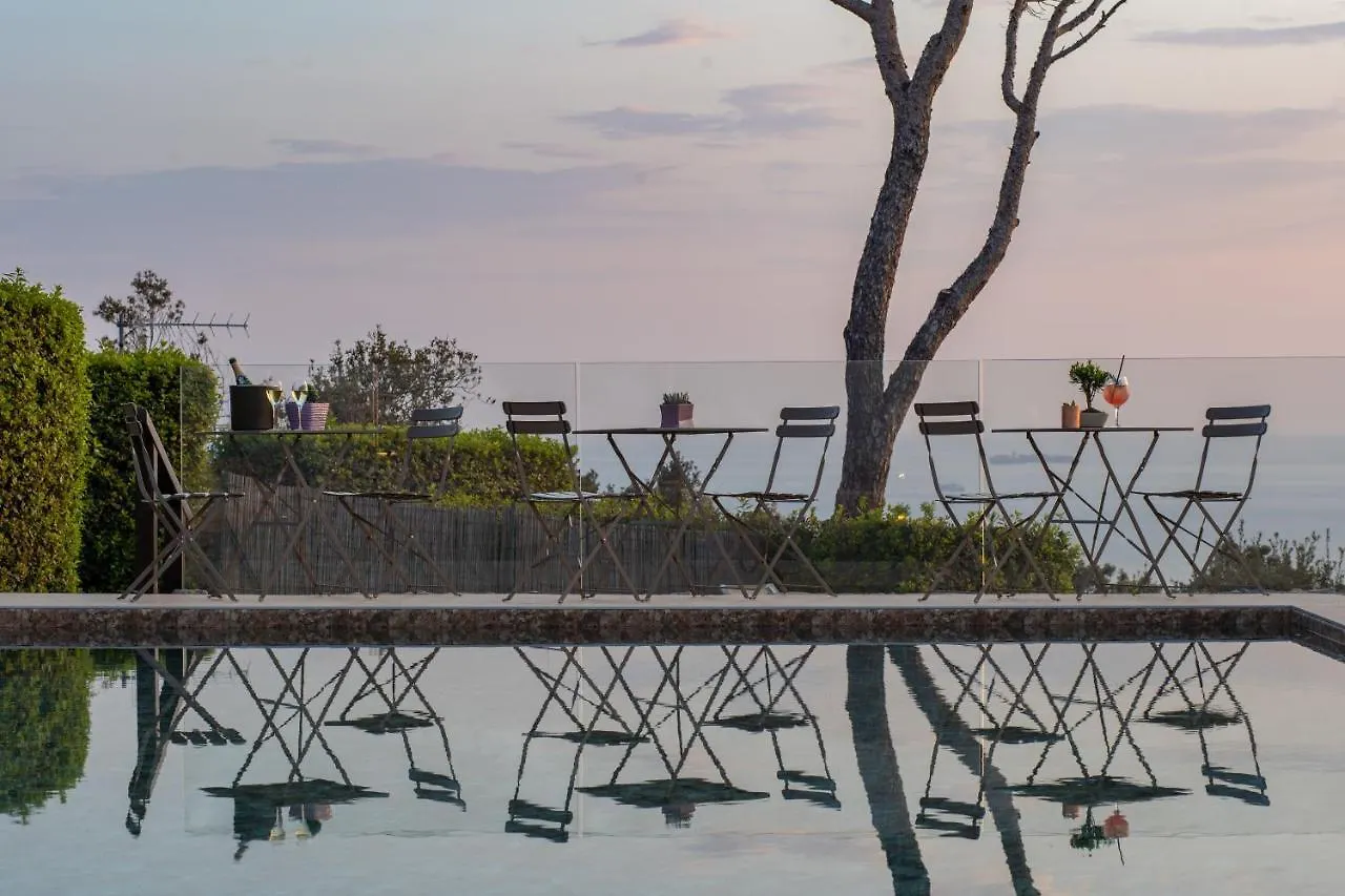 Golfo Dei Poeti Relais & Spa Ameglia Hotel