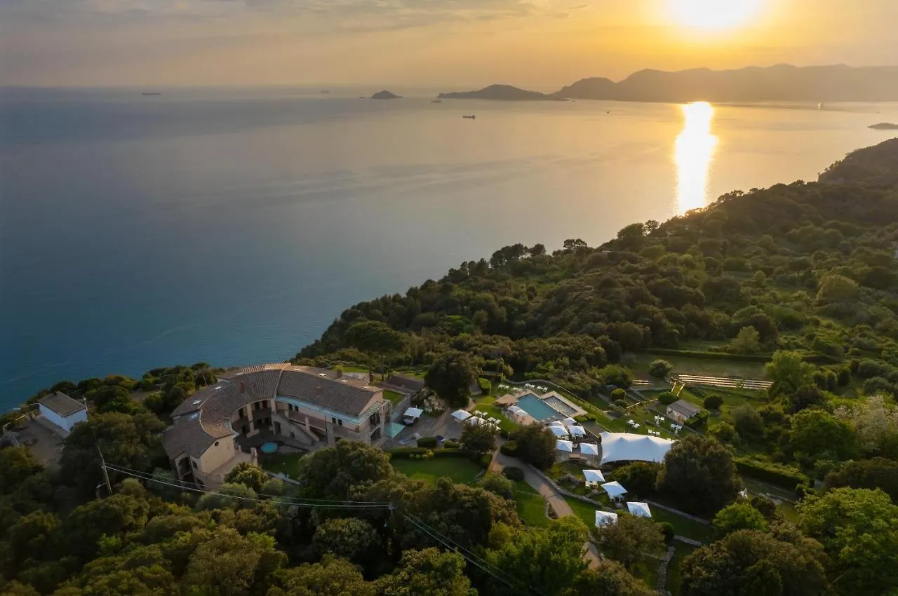 Golfo Dei Poeti Relais & Spa Ameglia Italy