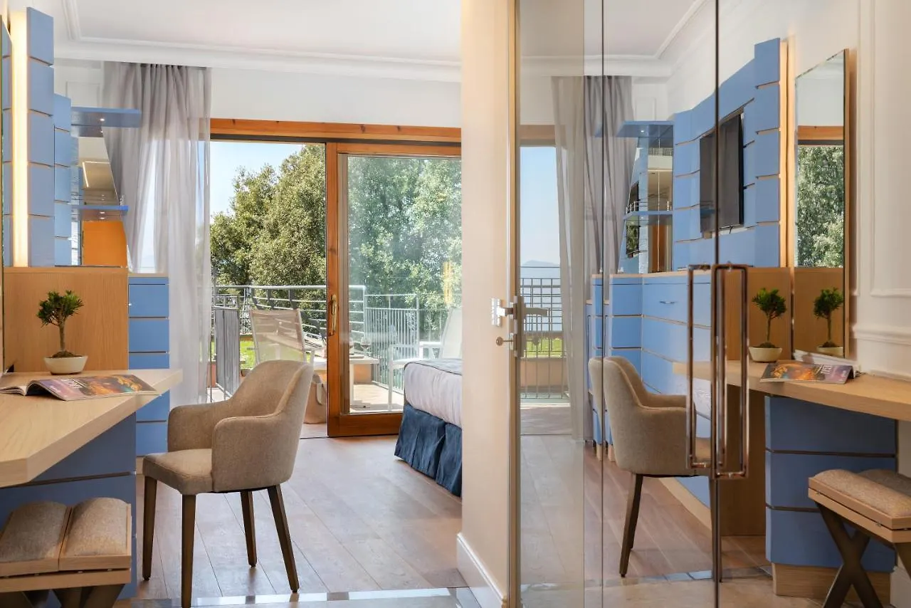 Golfo Dei Poeti Relais & Spa Ameglia 5*,  Italy