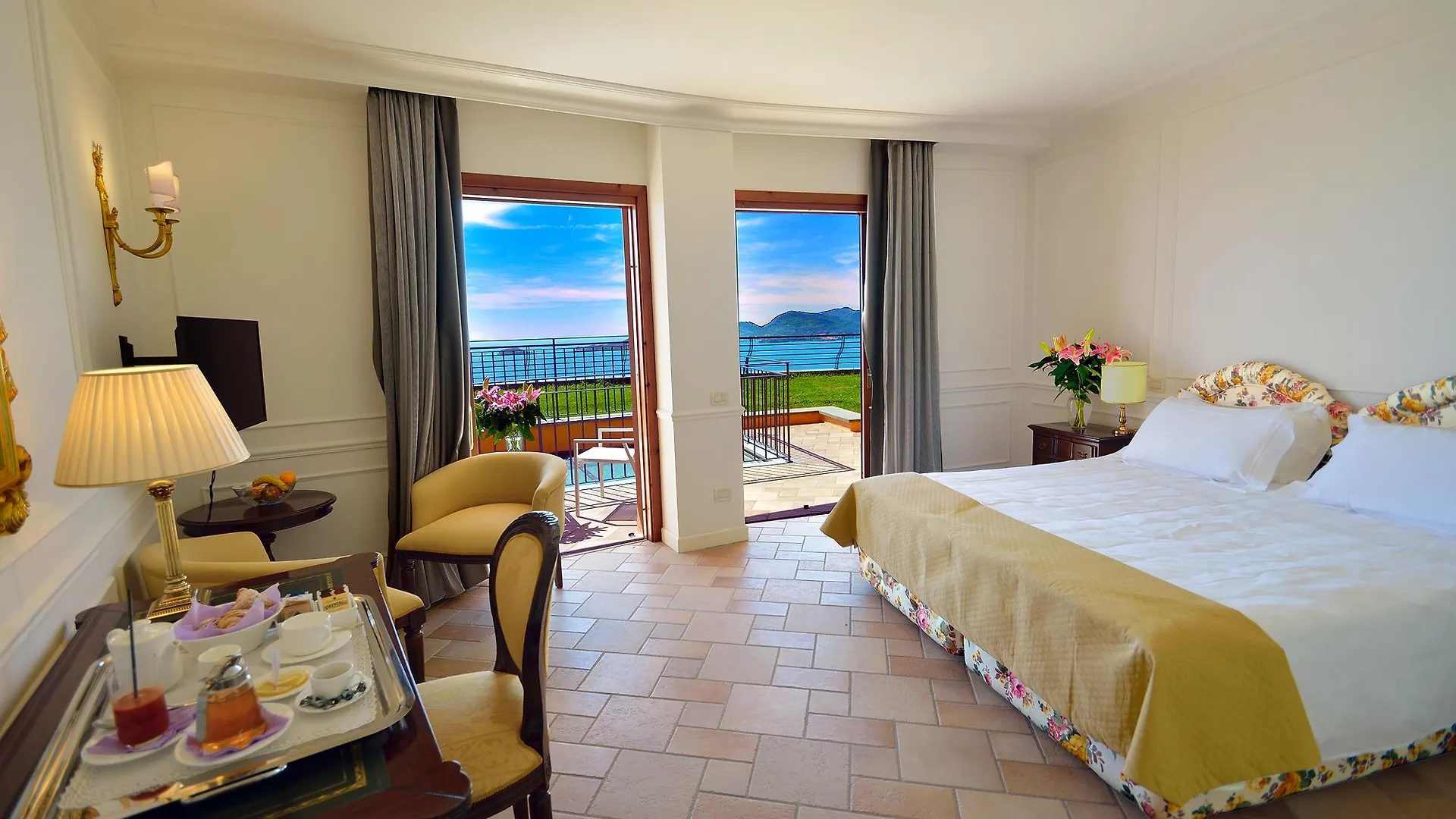 Golfo Dei Poeti Relais & Spa Ameglia