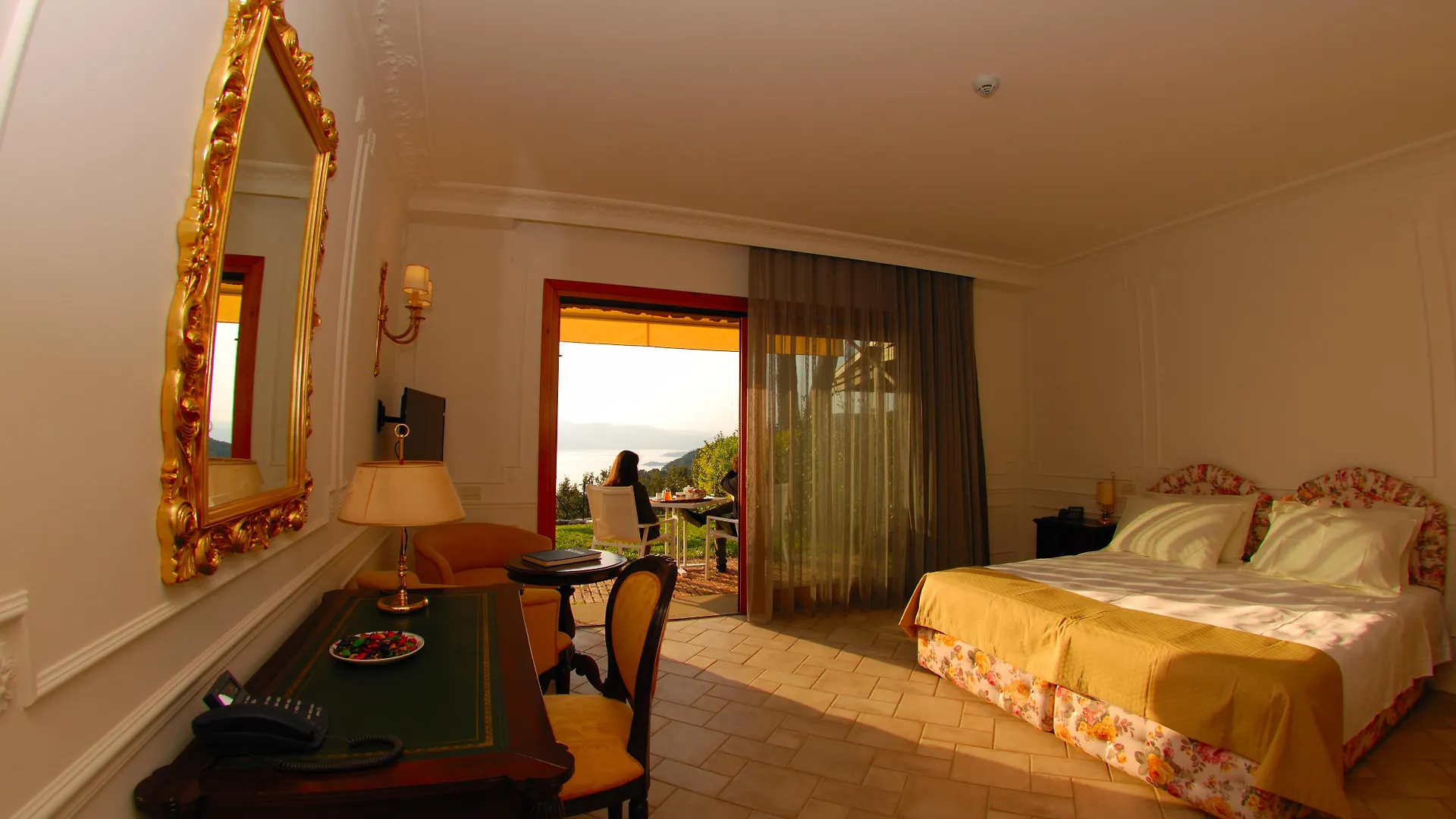 Golfo Dei Poeti Relais & Spa Ameglia Hotel