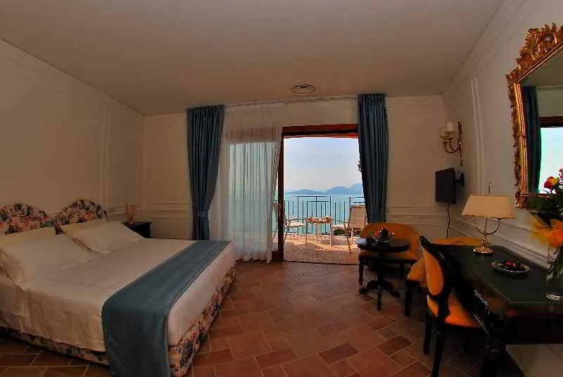 Golfo Dei Poeti Relais & Spa Ameglia Hotel