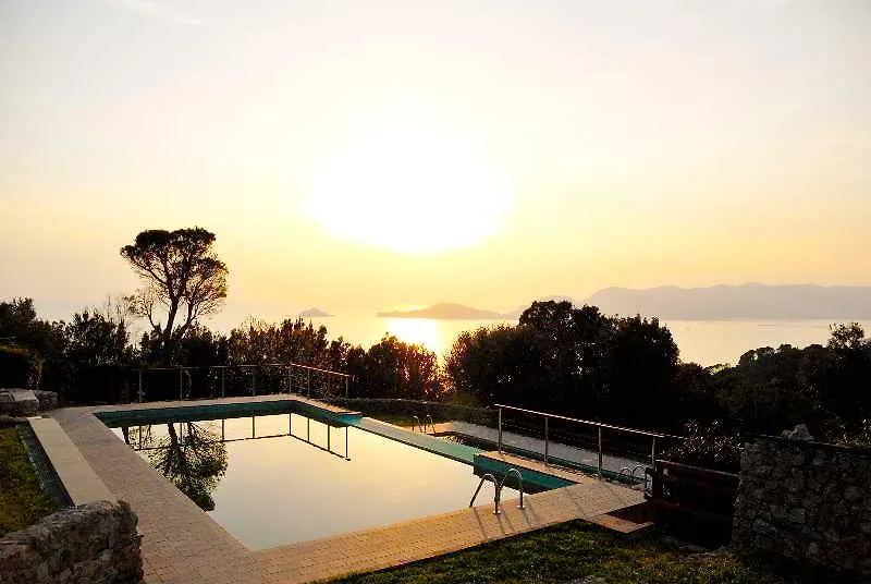 ***** Hotel Golfo Dei Poeti Relais & Spa Ameglia Italy
