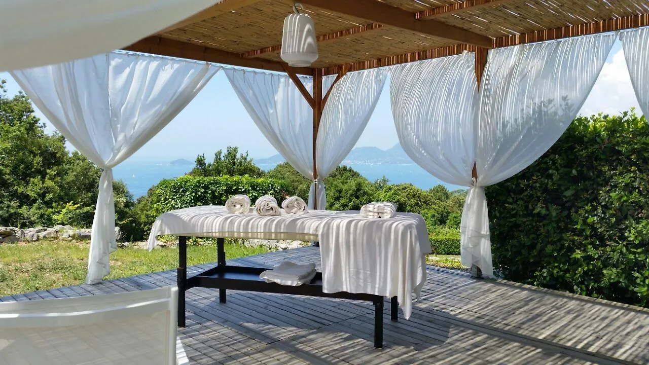 Golfo Dei Poeti Relais & Spa Ameglia Hotel