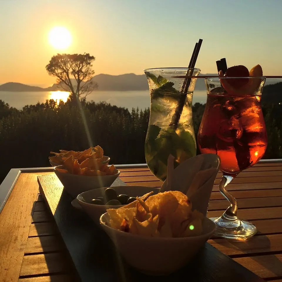 Golfo Dei Poeti Relais & Spa Ameglia 5*,