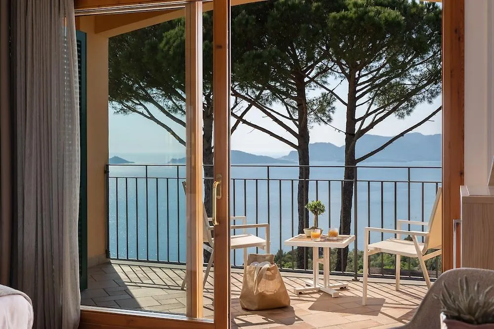 Golfo Dei Poeti Relais & Spa Ameglia Italy
