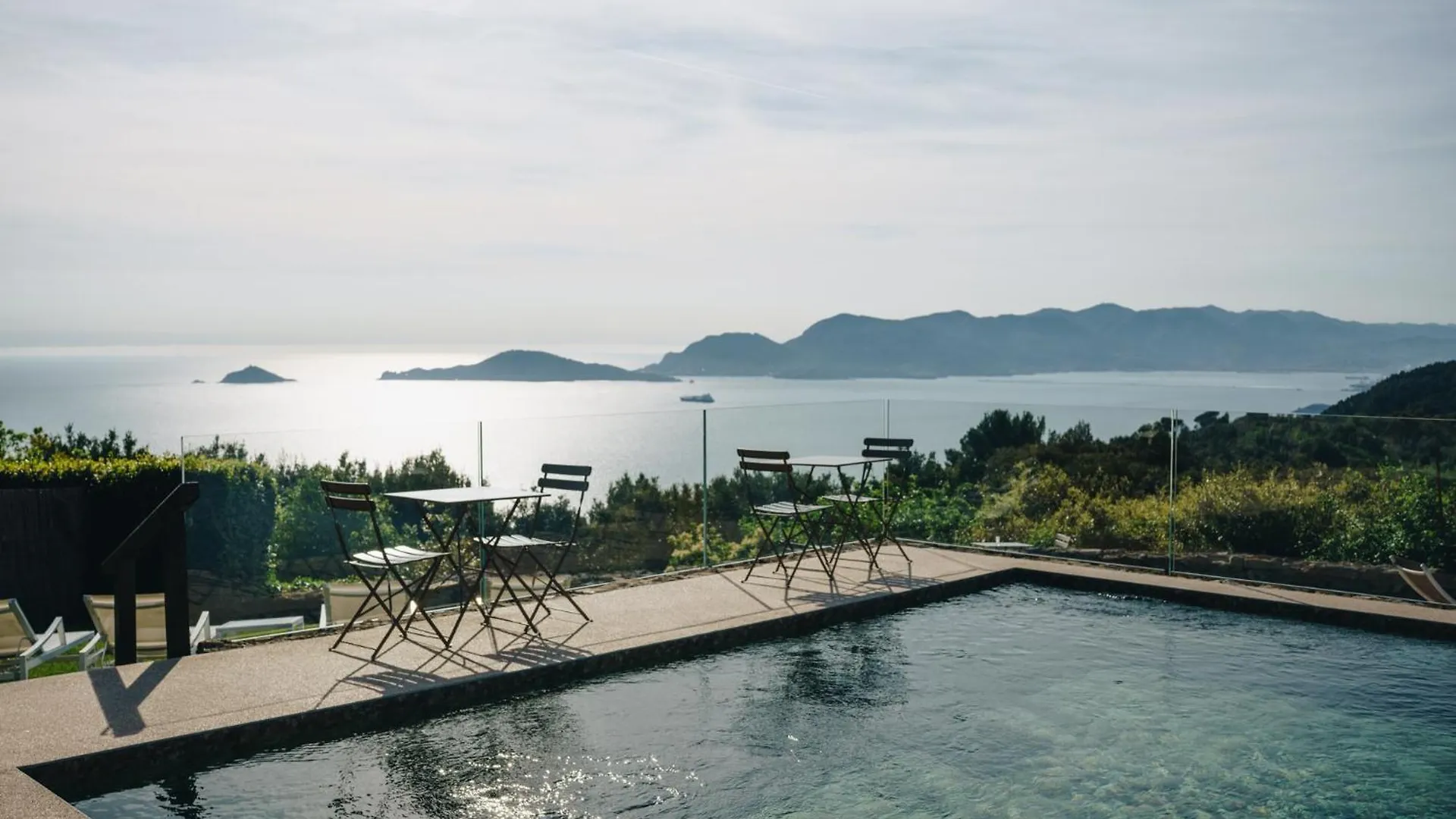 Golfo Dei Poeti Relais & Spa Ameglia Italy