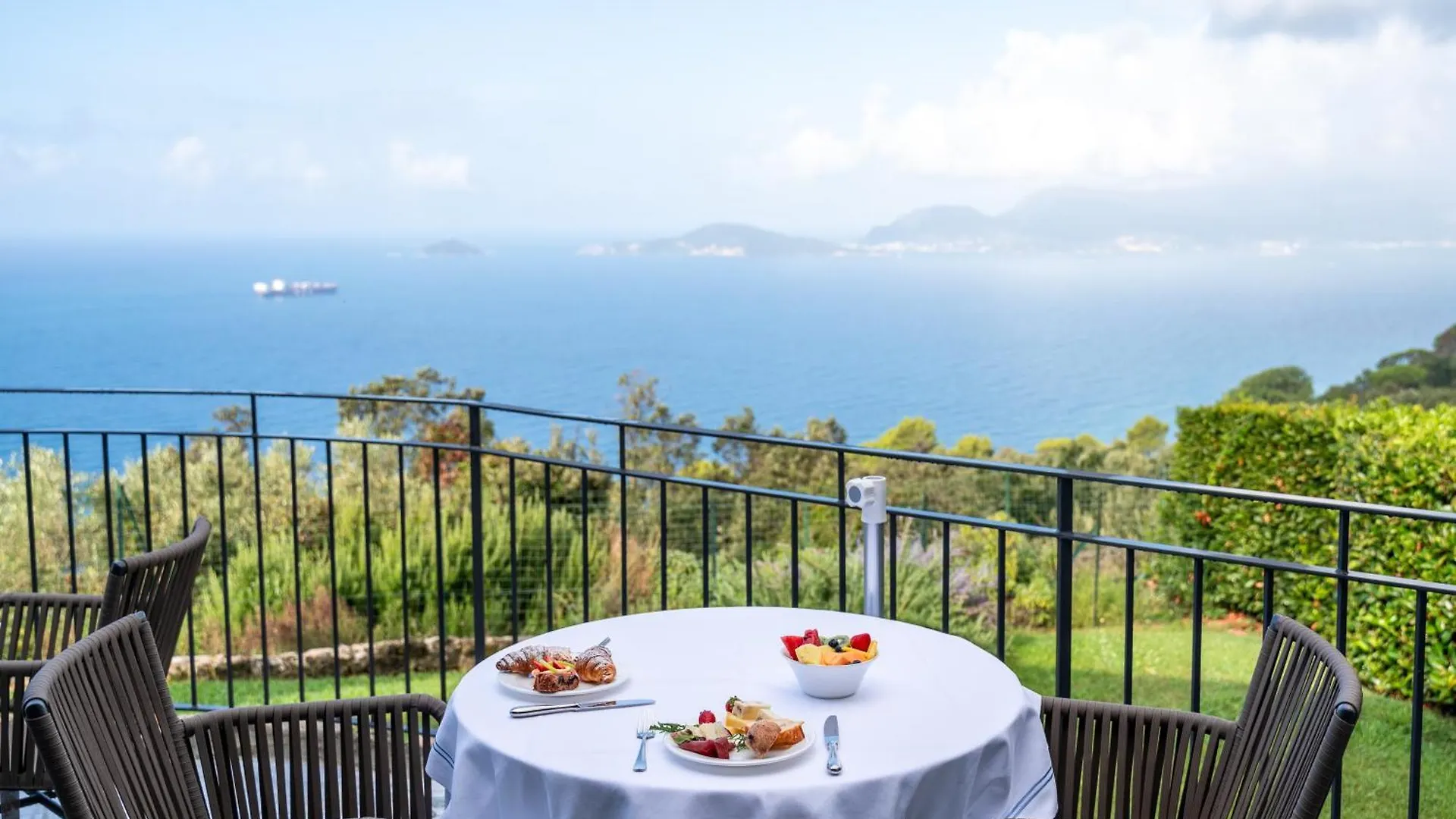 Hotel Golfo Dei Poeti Relais & Spa Ameglia