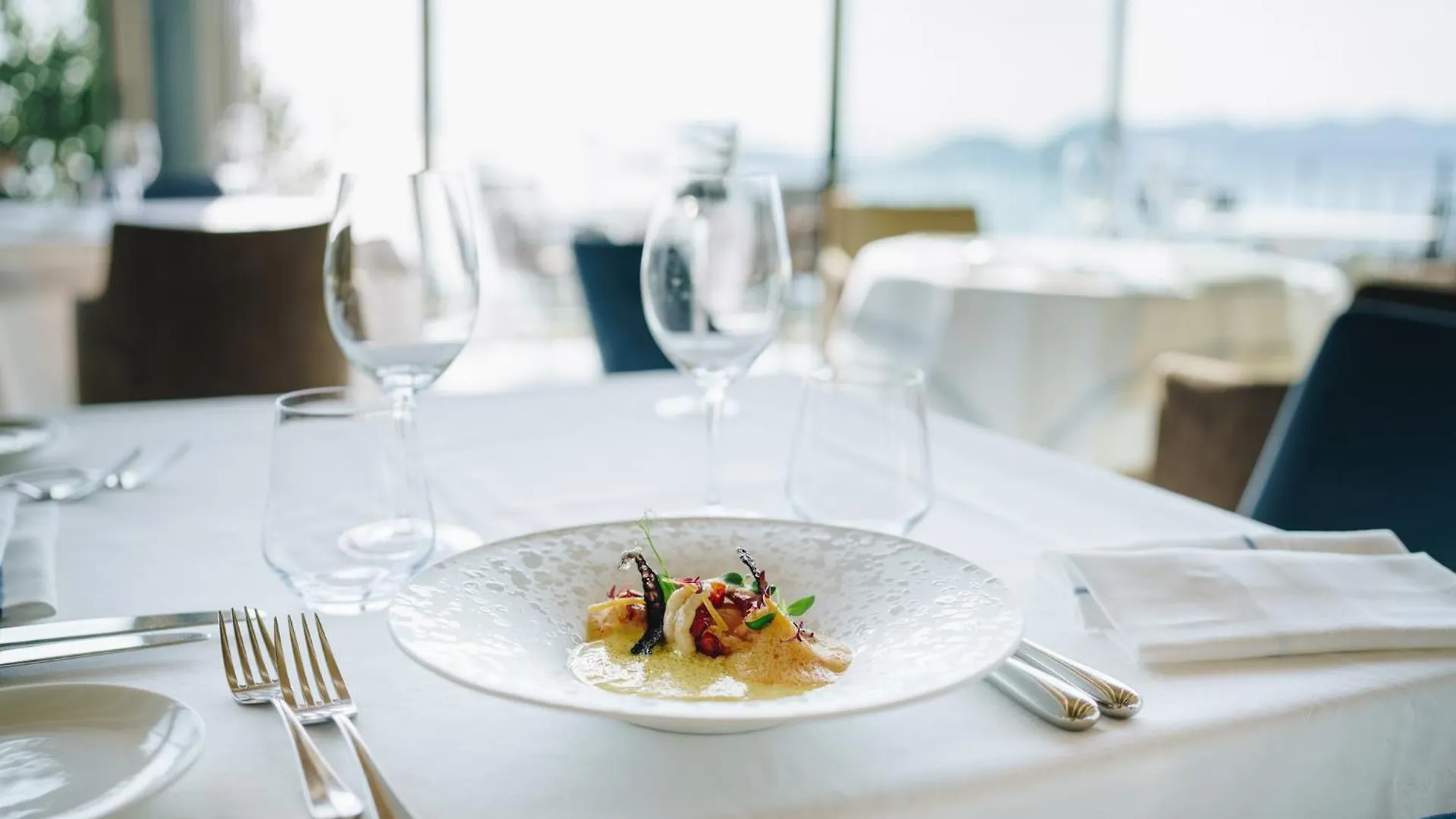 Hotel Golfo Dei Poeti Relais & Spa Ameglia