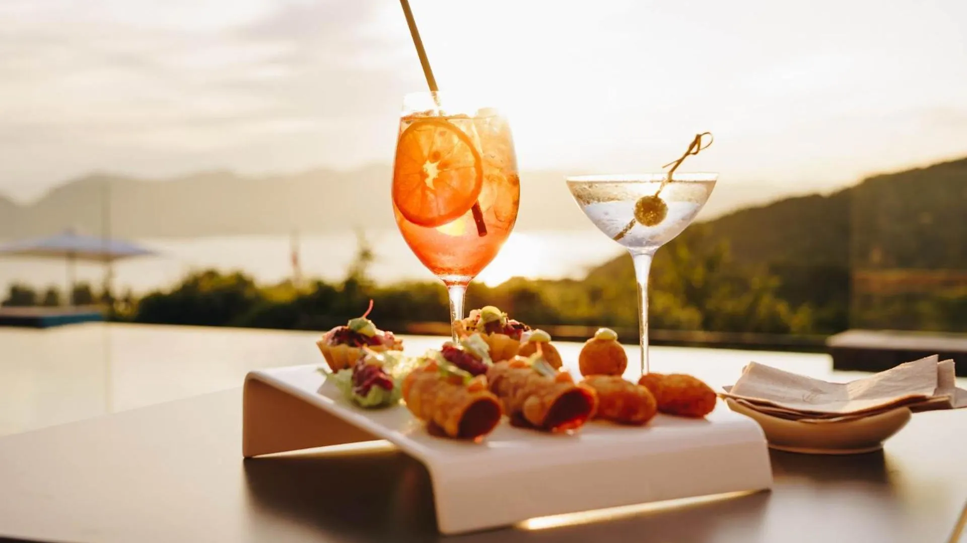 Golfo Dei Poeti Relais & Spa Ameglia 5*,  Italy