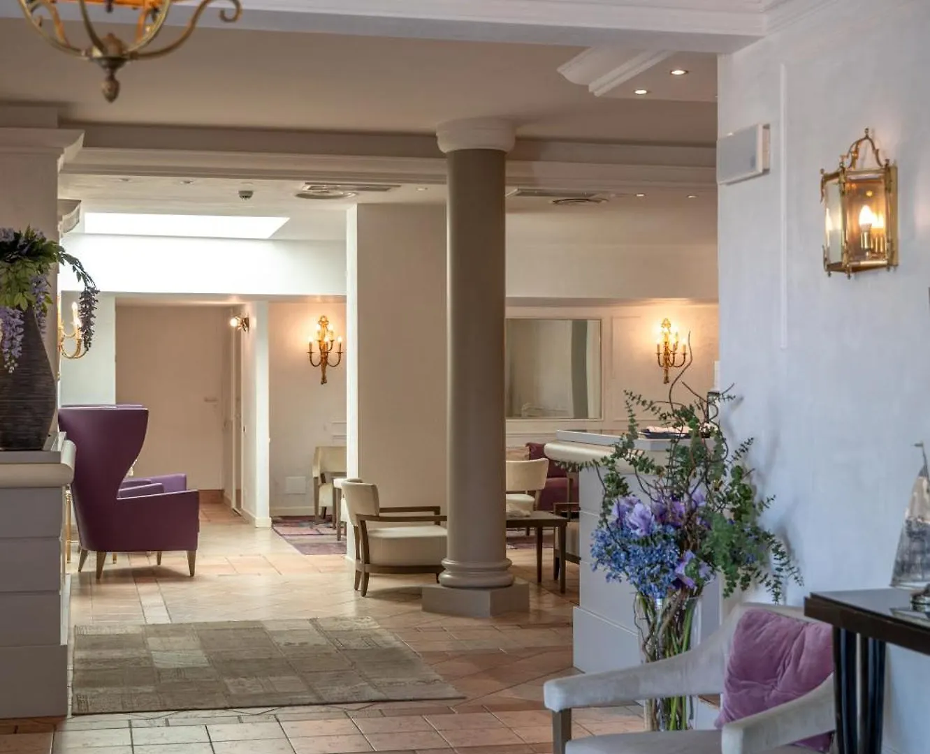 Golfo Dei Poeti Relais & Spa Ameglia 5*,