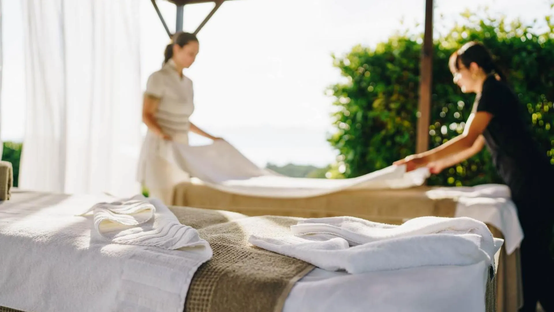 Golfo Dei Poeti Relais & Spa Ameglia