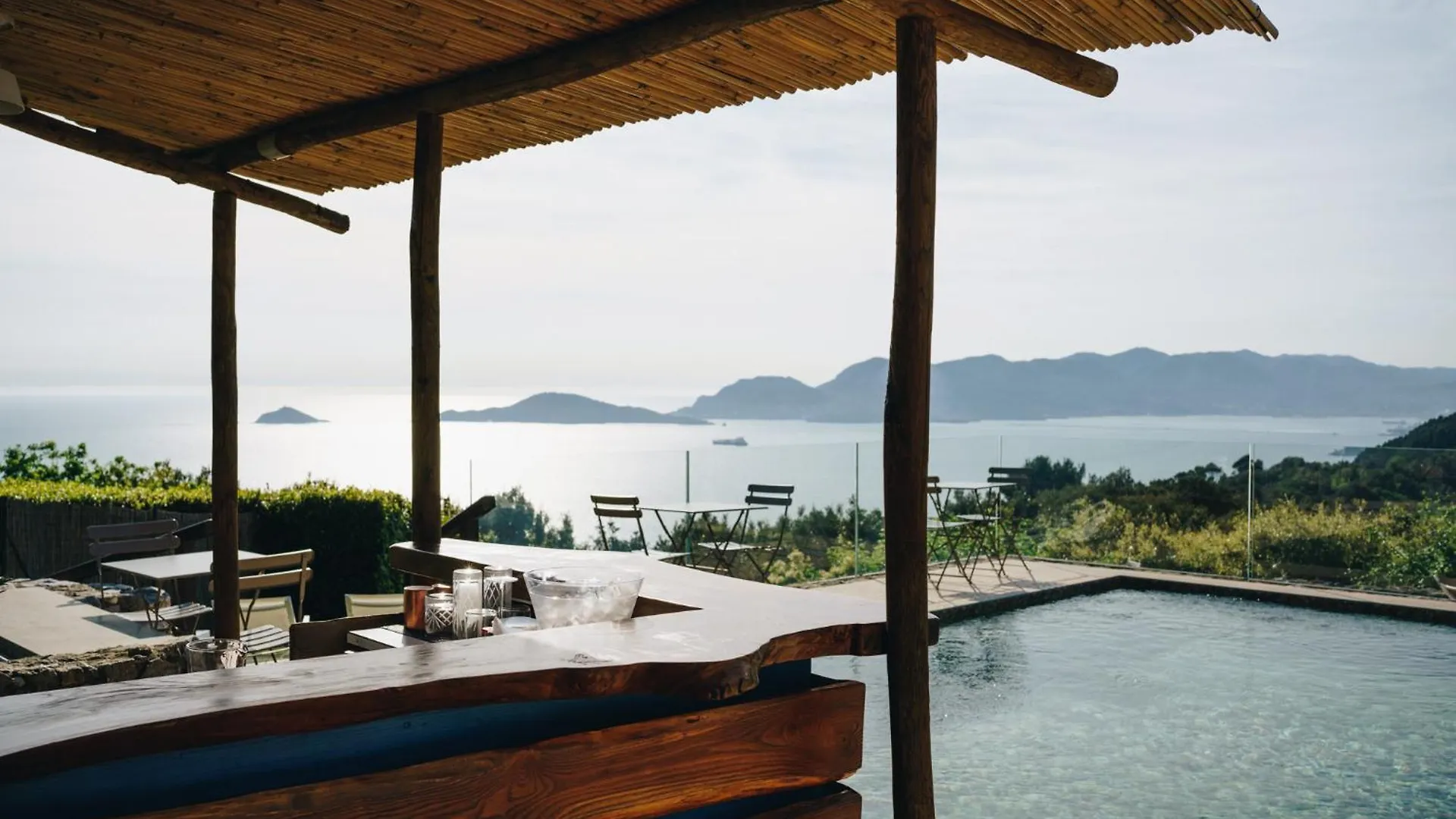 Golfo Dei Poeti Relais & Spa Ameglia 5*,  Italy