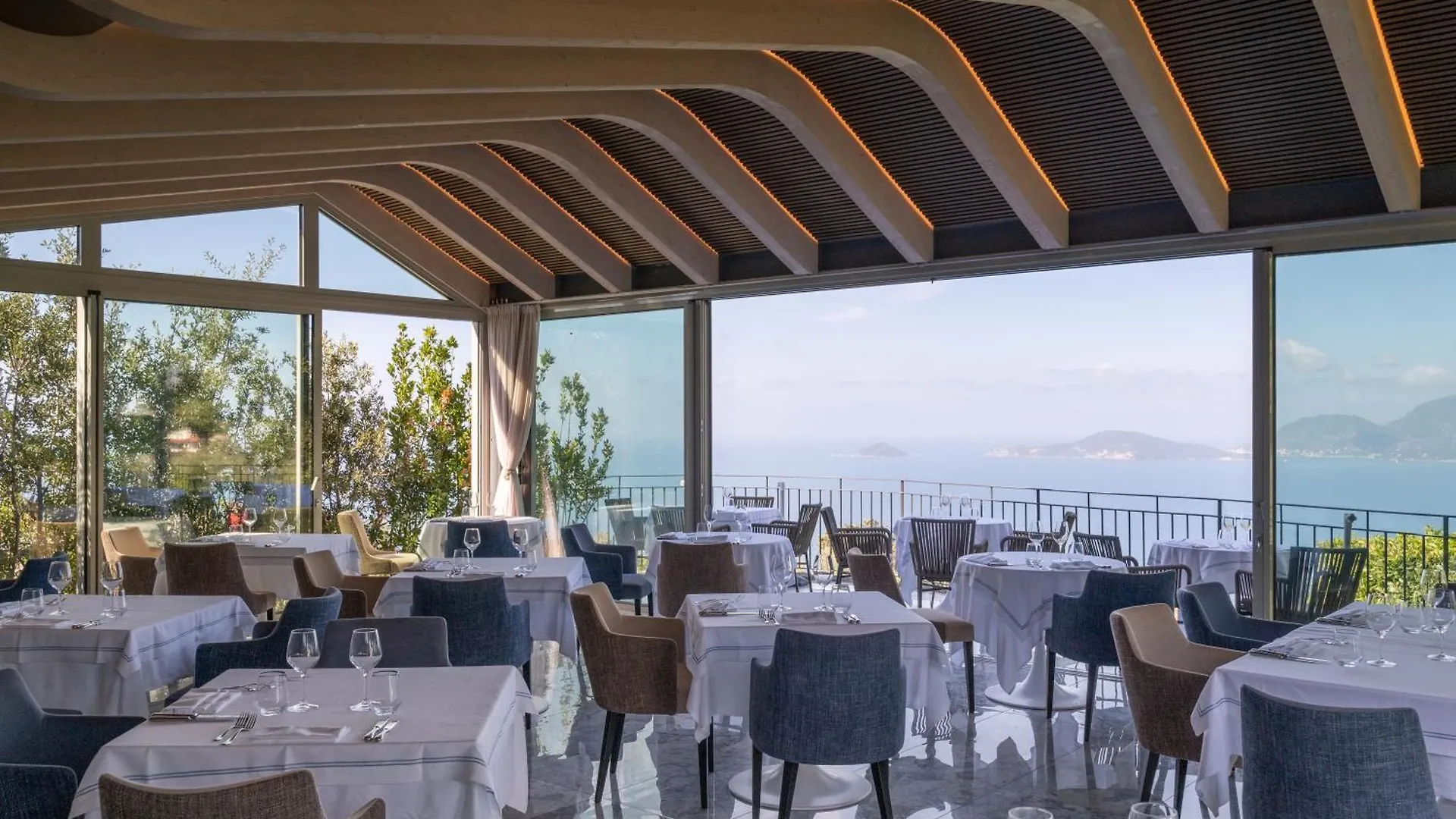 Golfo Dei Poeti Relais & Spa Ameglia 5*,