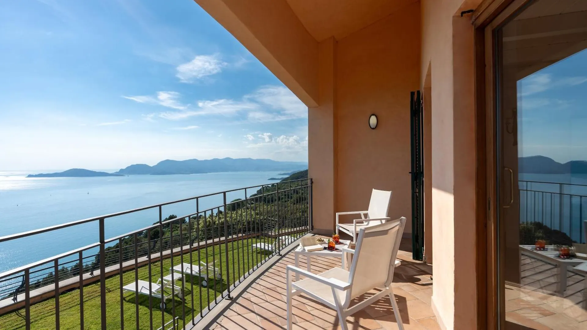 Golfo Dei Poeti Relais & Spa Ameglia Hotel