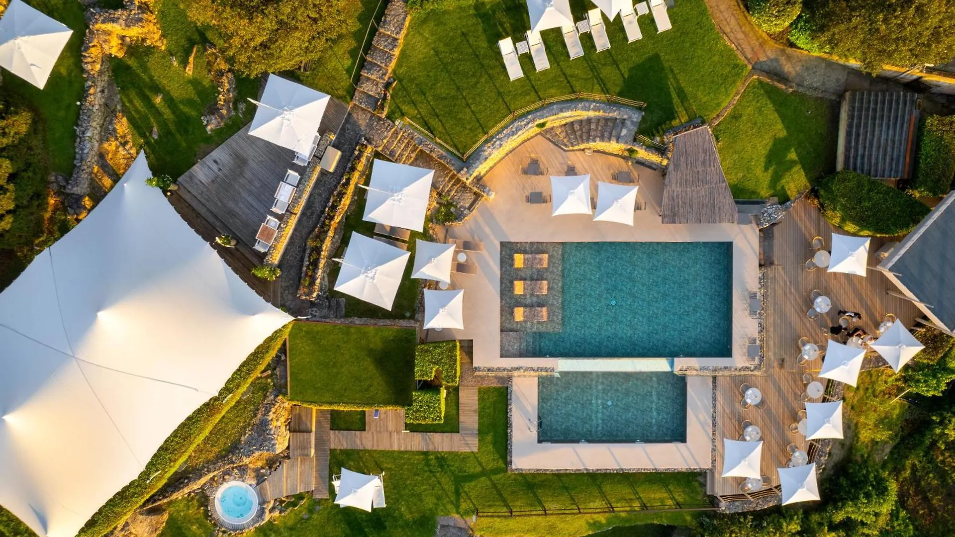 Golfo Dei Poeti Relais & Spa Ameglia 5*,