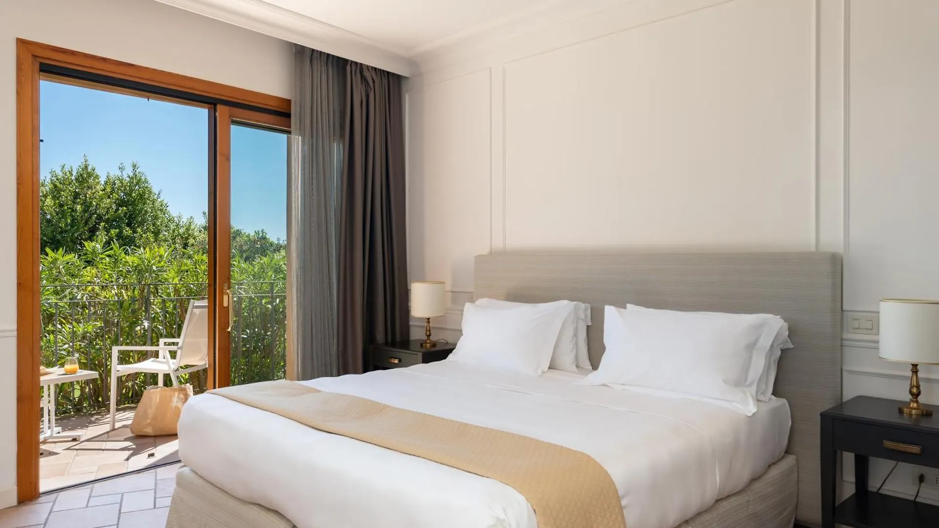 Golfo Dei Poeti Relais & Spa Ameglia 5*,  Italy