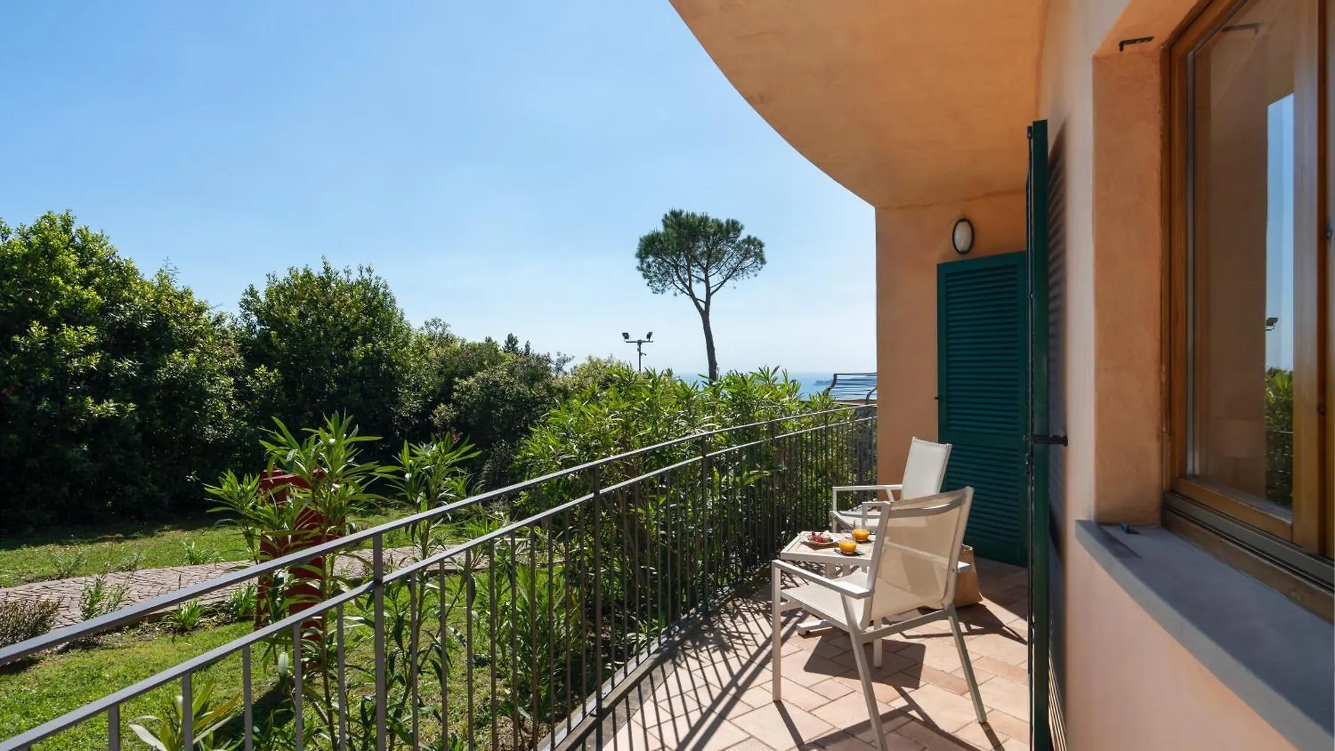 Golfo Dei Poeti Relais & Spa Ameglia